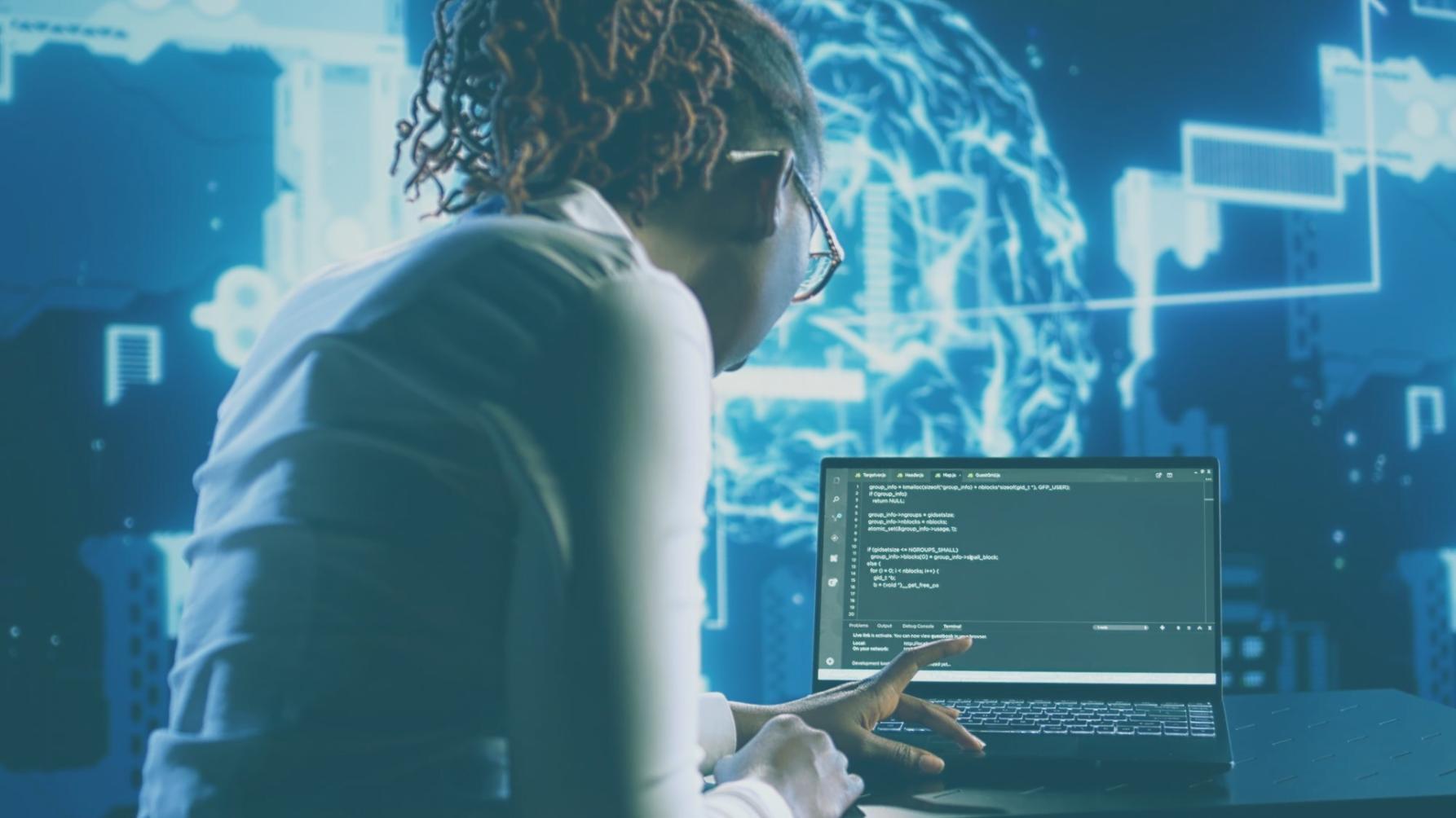 Deep Learning Prozesse