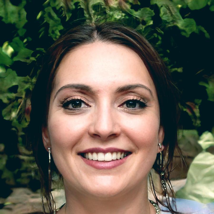 Lena Bergmann, Teilnehmerin