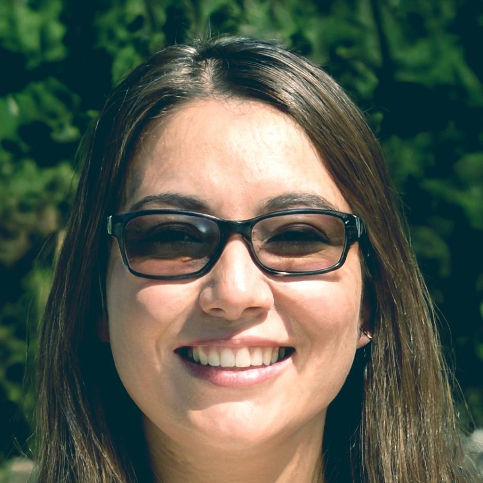 Ines Kübler, Teilnehmerin